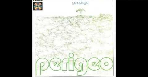 La copertina del disco
